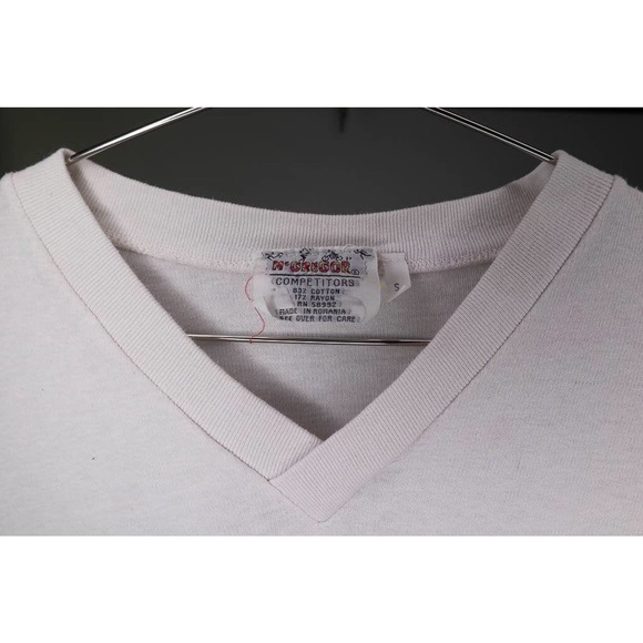 Vintage Mc Gregor Vintage Pullover Shirt - Small - Picture 5 of 9